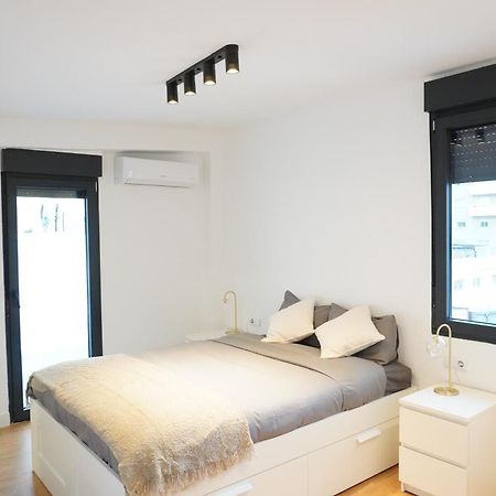 Apartamento Atico En Valencia Eksteriør billede
