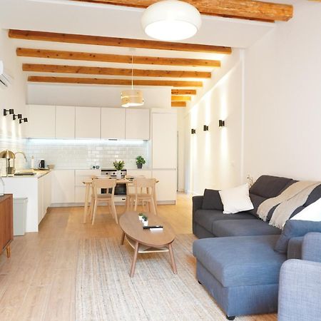 Apartamento Atico En Valencia Eksteriør billede