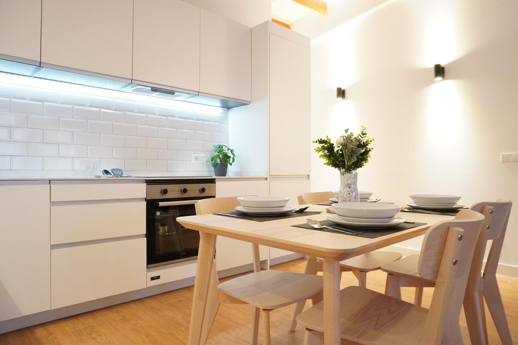 Apartamento Atico En Valencia Eksteriør billede